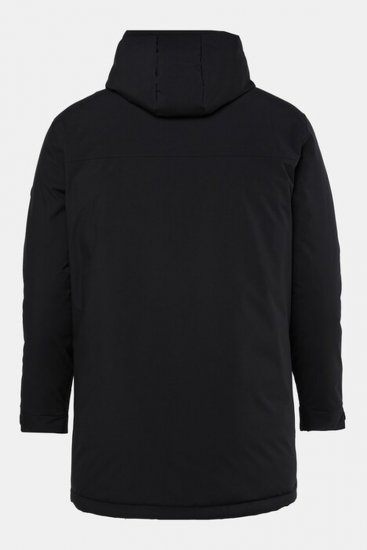 Jay-Pi 852164 Vadderad funktionsjacka Svart - Jackor - Stora jackor - 2XL-12XL
