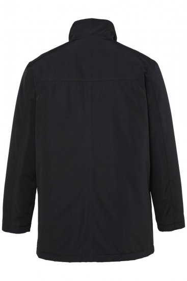 JP1880 852348 Vattentät businessjacka Svart TALL - TALL jackor - TALL jackor med extra ärmlängd