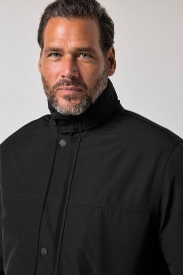 JP1880 852348 Businessjacka Svart - Jackor - Stora jackor - 2XL-12XL