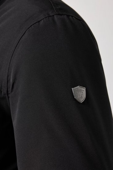 JP1880 852348 Businessjacka Svart - Jackor - Stora jackor - 2XL-12XL