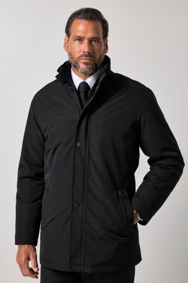 JP1880 852348 Businessjacka Svart - Jackor - Stora jackor - 2XL-12XL