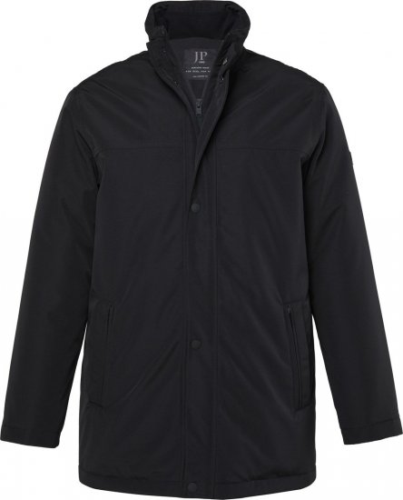 JP1880 852348 Businessjacka Svart - Jackor - Stora jackor - 2XL-12XL