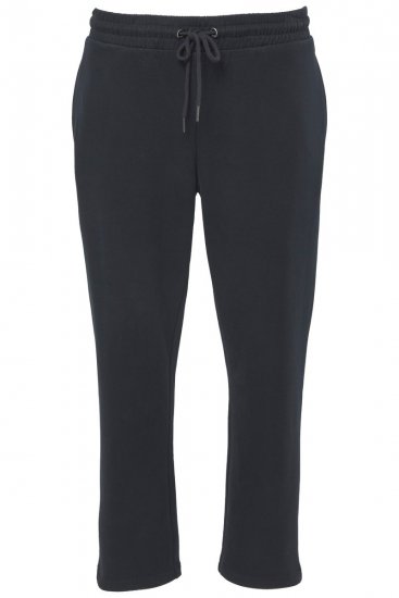 Men+ 442 Mjukisdress Svart - Tracksuits - Tracksuits herr stora storlekar