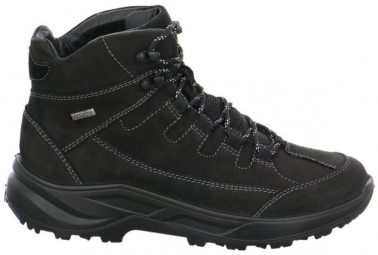 Jomos 859995 Boots True Black - Herrskor 40-52 - 