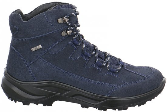 Jomos 859995 Boots Blue - Herrskor 40-52 - 