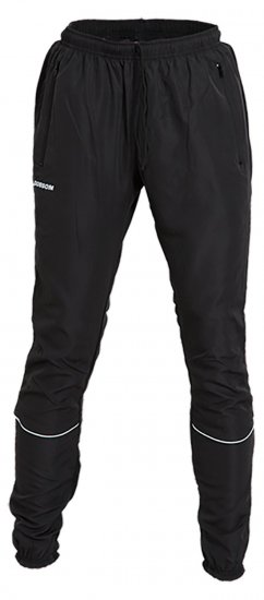 Dobsom R-90 Inverno Pants Svart - Träningskläder & friluft - Träningskläder till herr i stora storlekar