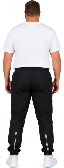 Dobsom R-90 Inverno Pants Svart - Träningskläder & friluft - Träningskläder till herr i stora storlekar