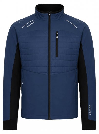 Dobsom R90 Inverno Jacka Jeans - Träningskläder & friluft - Träningskläder till herr i stora storlekar