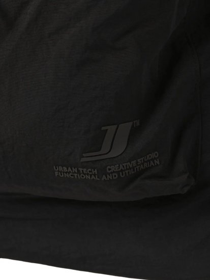 Jack & Jones Anton Studio Messengerväska Svart - Väskor - 