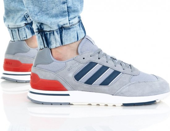 Adidas Run 80s Sneakers - Herrskor 40-52 - 