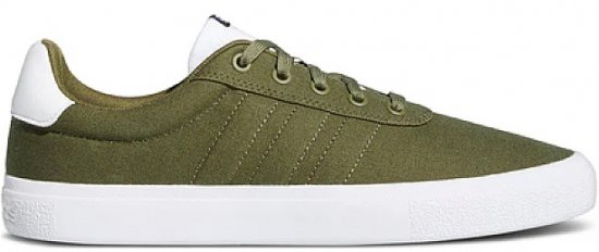 Adidas Vulc Raid3r Focus Olive Sneakers - Herrskor 40-52 - 