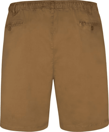 Espionage ST019AC Stretch Rugbyshorts Kanel - Shorts - Stora shorts W40-W60