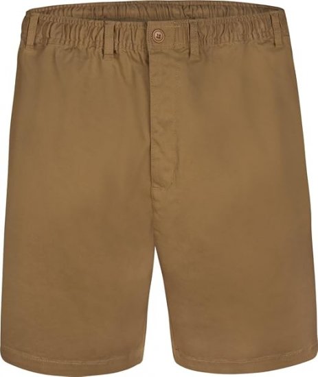 Espionage ST019AC Stretch Rugbyshorts Kanel - Shorts - Stora shorts W40-W60
