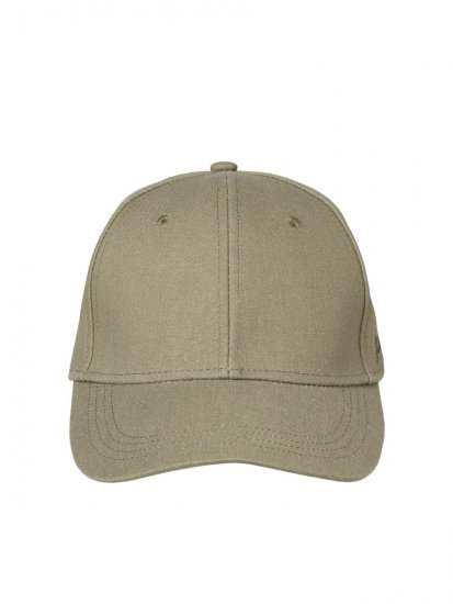 Jack & Jones Base Louis Keps Khaki - Kepsar - 