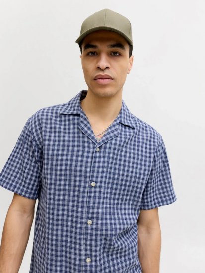Jack & Jones Base Louis Keps Khaki - Kepsar - 