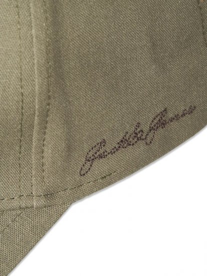 Jack & Jones Base Louis Keps Khaki - Kepsar - 
