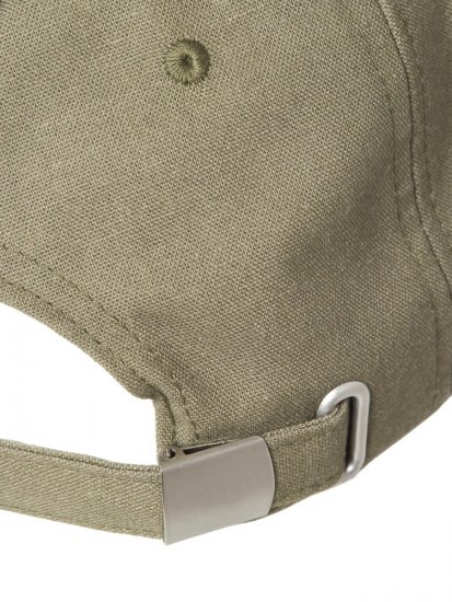 Jack & Jones Base Louis Keps Khaki - Kepsar - 