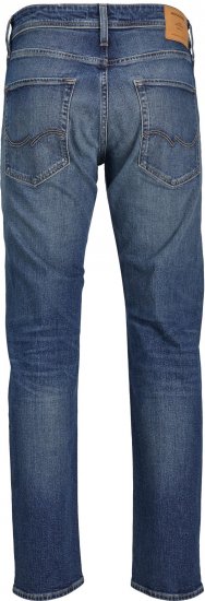 Jack & Jones JJIMIKE JJORIGINAL Blue Denim - Jeans & byxor - Stora Jeans och Stora Byxor