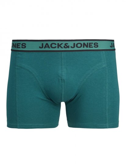 Jack & Jones JACDREW Trunks 3-Pack Multi-Colour - Underkläder & badkläder - Stora underkläder för män