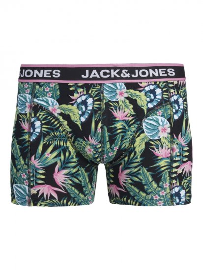 Jack & Jones JACDREW Trunks 3-Pack Multi-Colour - Underkläder & badkläder - Stora underkläder för män