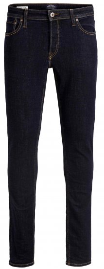 Jack & Jones Glenn Jeans Blue Denim - Jeans & byxor - Stora Jeans och Stora Byxor