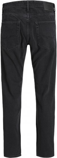 Jack & Jones CHRIS ORIGNIAL Jeans Black Denim - Jeans & byxor - Stora Jeans och Stora Byxor