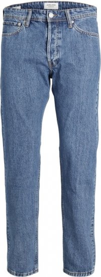 Jack & Jones CHRIS ORIGNIAL AKM 412 Jeans Blue Denim - Jeans & byxor - Stora Jeans och Stora Byxor