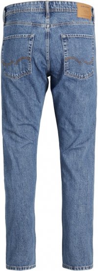 Jack & Jones CHRIS ORIGNIAL AKM 412 Jeans Blue Denim - Jeans & byxor - Stora Jeans och Stora Byxor
