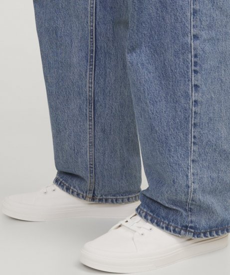 Jack & Jones Bayswater Sneakers Bright White - Herrskor 40-52 - 