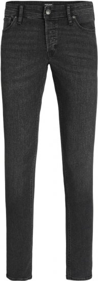 Jack & Jones GLENN ORIGINAL CB 772 Black Denim - Jeans & byxor - Stora Jeans och Stora Byxor