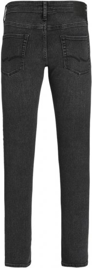 Jack & Jones GLENN ORIGINAL CB 772 Black Denim - Jeans & byxor - Stora Jeans och Stora Byxor