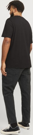 Jack & Jones GLENN ORIGINAL CB 772 Black Denim - Jeans & byxor - Stora Jeans och Stora Byxor