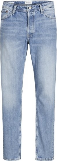 Jack & Jones CHRIS ORIGNIAL AKM 920 Jeans Blue Denim - Jeans & byxor - Stora Jeans och Stora Byxor