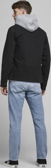 Jack & Jones CHRIS ORIGNIAL AKM 920 Jeans Blue Denim - Jeans & byxor - Stora Jeans och Stora Byxor