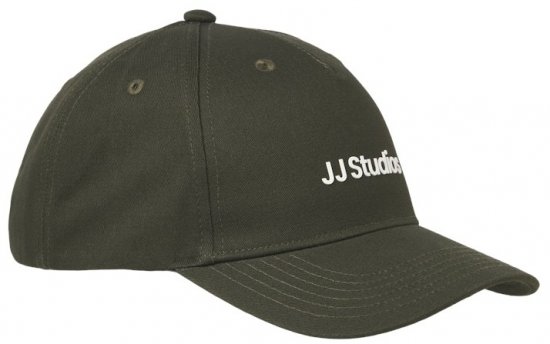 Jack & Jones Base Soho Cap Duffel Bag - Accessoarer - 