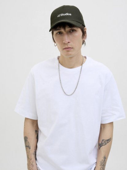Jack & Jones Base Soho Cap Duffel Bag - Accessoarer - 
