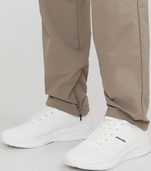 Jack & Jones Croxley Sneakers Bright White - Herrskor 40-52 - 