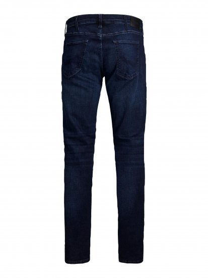 Jack & Jones Glenn Icon Jeans Denim - Jeans & byxor - Stora Jeans och Stora Byxor