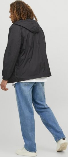Jack & Jones MIKE ORIGINAL AM 783 Jeans Blue Denim - Jeans & byxor - Stora Jeans och Stora Byxor