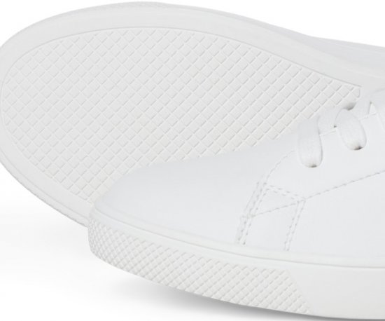 Jack & Jones Bosley Sneakers White/NAVY BLAZE - Herrskor 40-52 - 