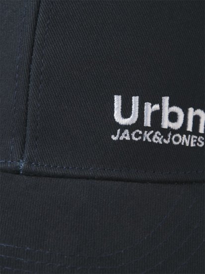 Jack & Jones Urban Baseball Cap Sky Captain - Accessoarer - 