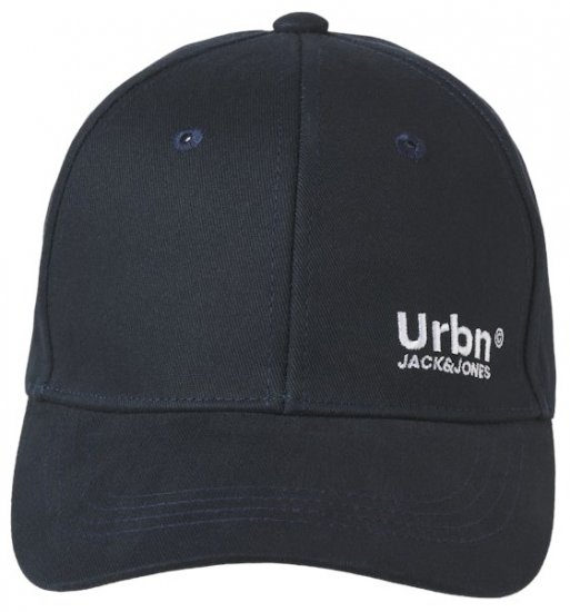 Jack & Jones Urban Baseball Cap Sky Captain - Accessoarer - 