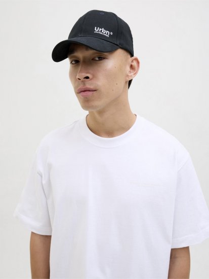 Jack & Jones Urban Baseball Cap Sky Captain - Accessoarer - 