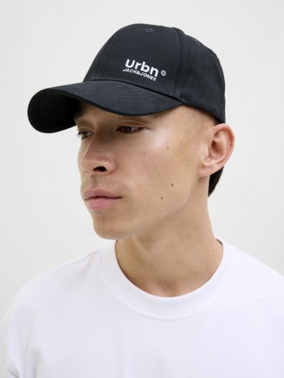 Jack & Jones Urban Baseball Cap Sky Captain - Accessoarer - 