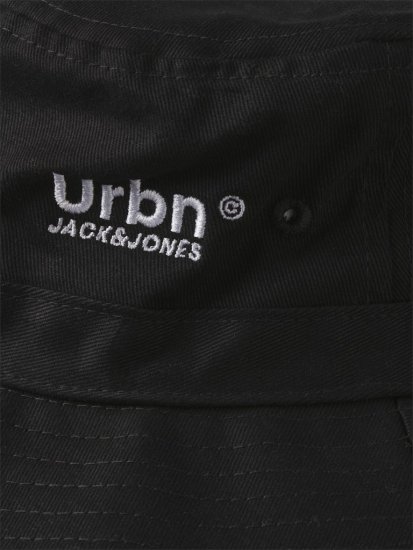 Jack & Jones Urban Bucket Hat Sky Captain - Accessoarer - 