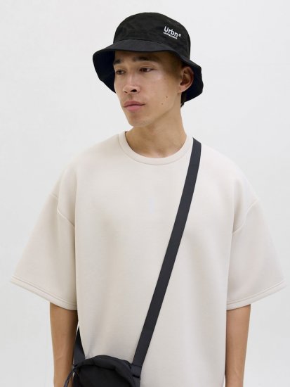 Jack & Jones Urban Bucket Hat Sky Captain - Accessoarer - 