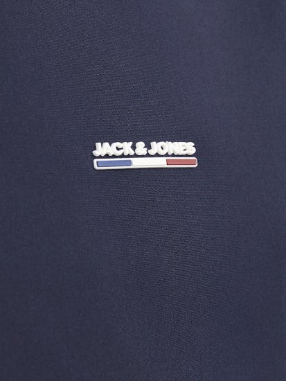 Jack & Jones Brad Bomber Jacket Seaborne - Jackor - Stora jackor - 2XL-12XL