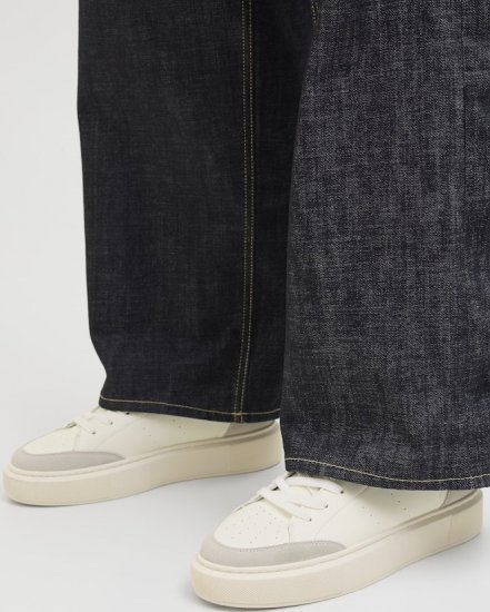 Jack & Jones Waspire Court Sneakers White - Herrskor 40-52 - 