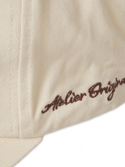 Jack & Jones Loose Pisa Cap Arabian Spice - Accessoarer - 