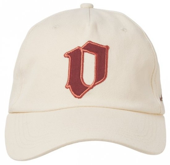 Jack & Jones Loose Pisa Cap Arabian Spice - Accessoarer - 